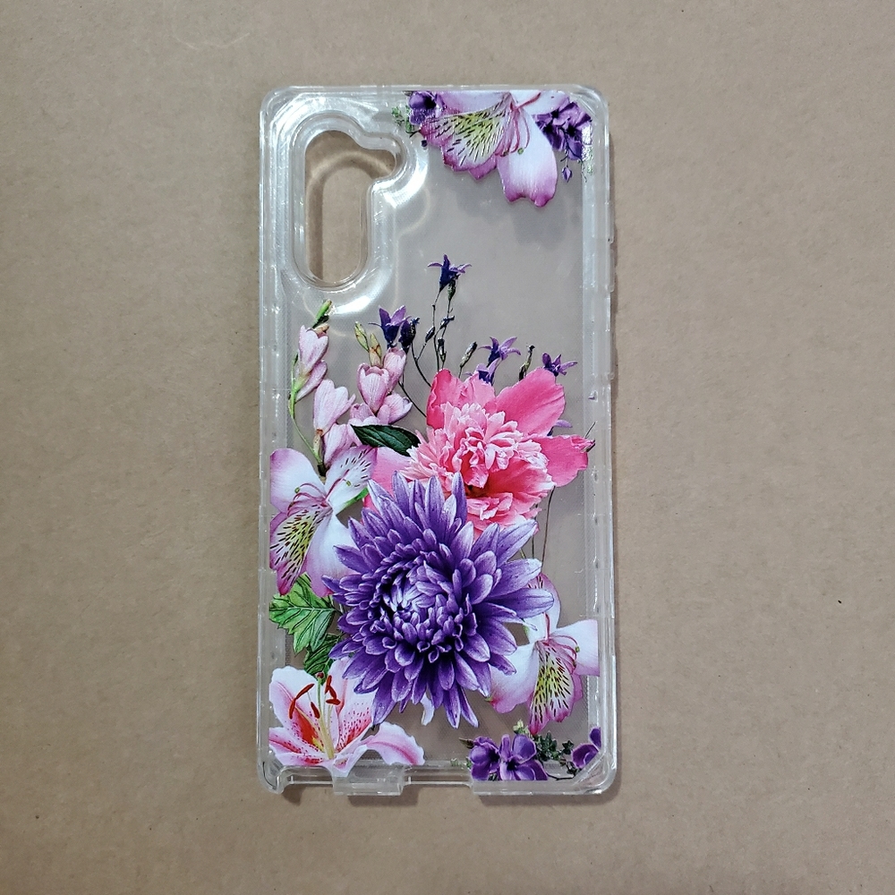 Samsung Galaxy Note 10 Phone Case